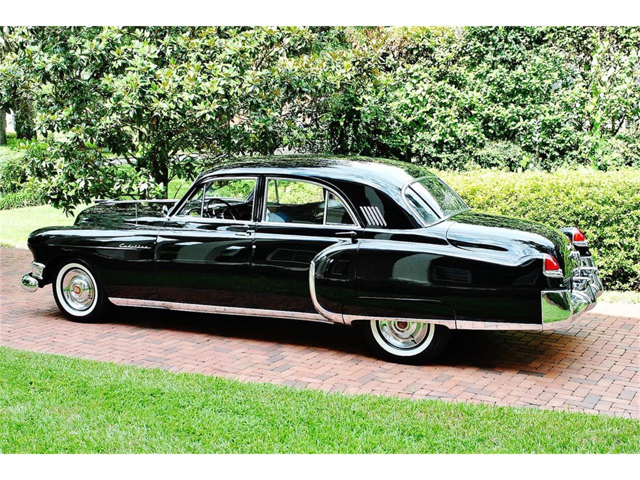 1949 Cadillac Fleetwood for Sale | ClassicCars.com | CC-1036049