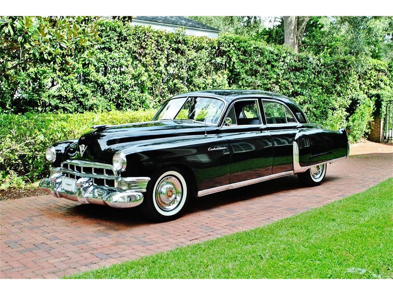 1949 Cadillac Fleetwood for Sale | ClassicCars.com | CC-1036049