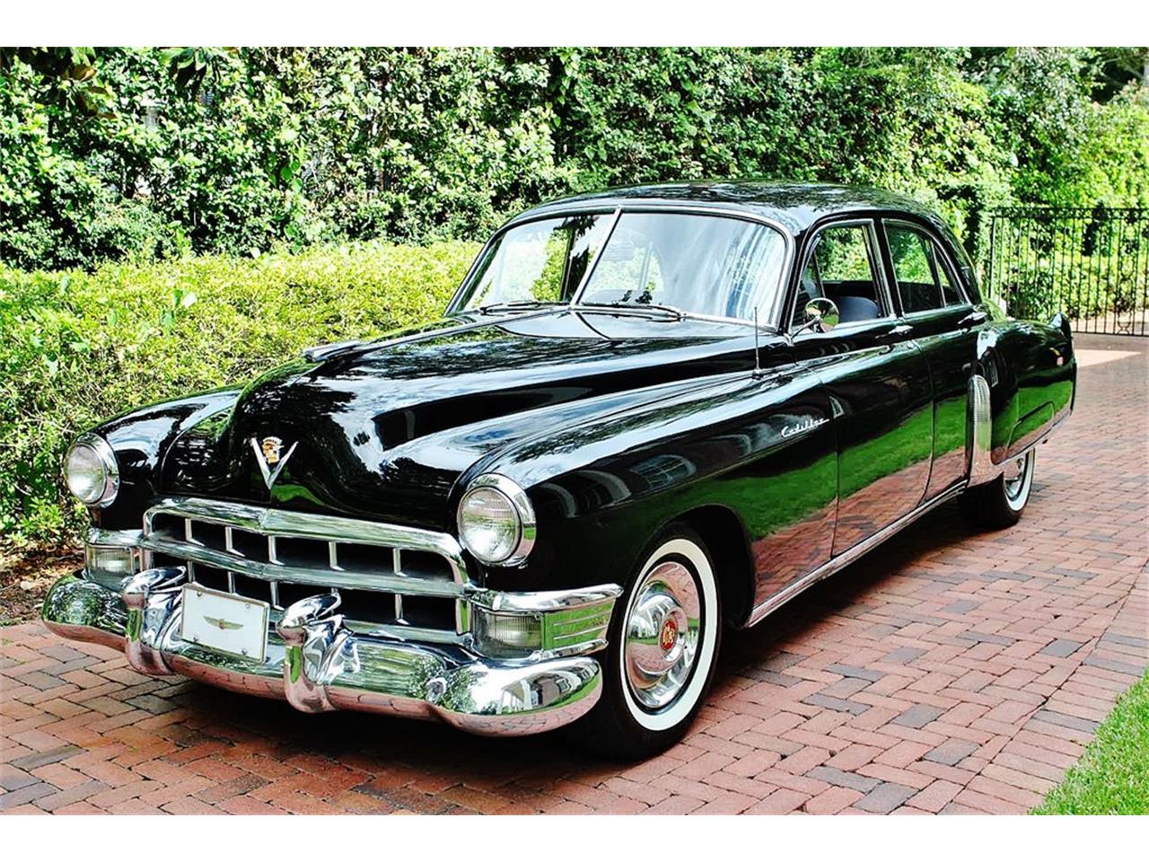 1949 Cadillac Fleetwood for Sale | ClassicCars.com | CC-1036049