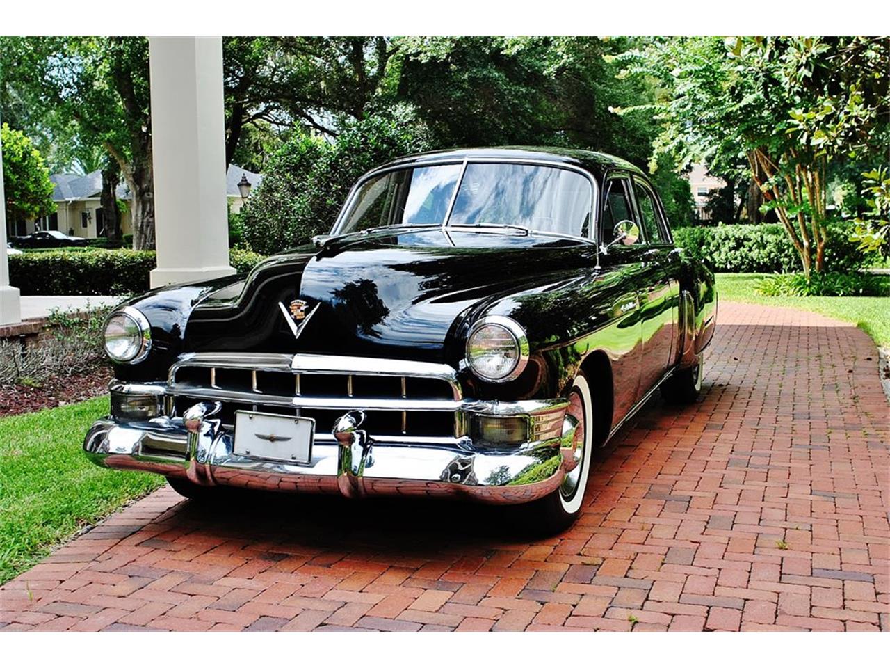 1949 Cadillac Fleetwood for Sale | ClassicCars.com | CC-1036049