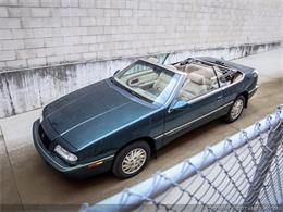 1994 Chrysler LeBaron (CC-1036061) for sale in Carmel, Indiana
