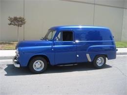 1955 Dodge Town Panel (CC-1036068) for sale in Brea, California