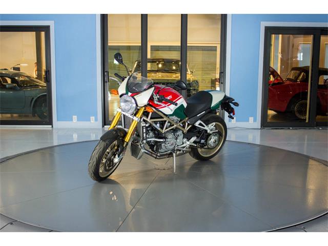 2008 Ducati Monster (CC-1036070) for sale in Palmetto, Florida