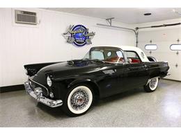 1956 Ford Thunderbird (CC-1036074) for sale in Stratford, Wisconsin