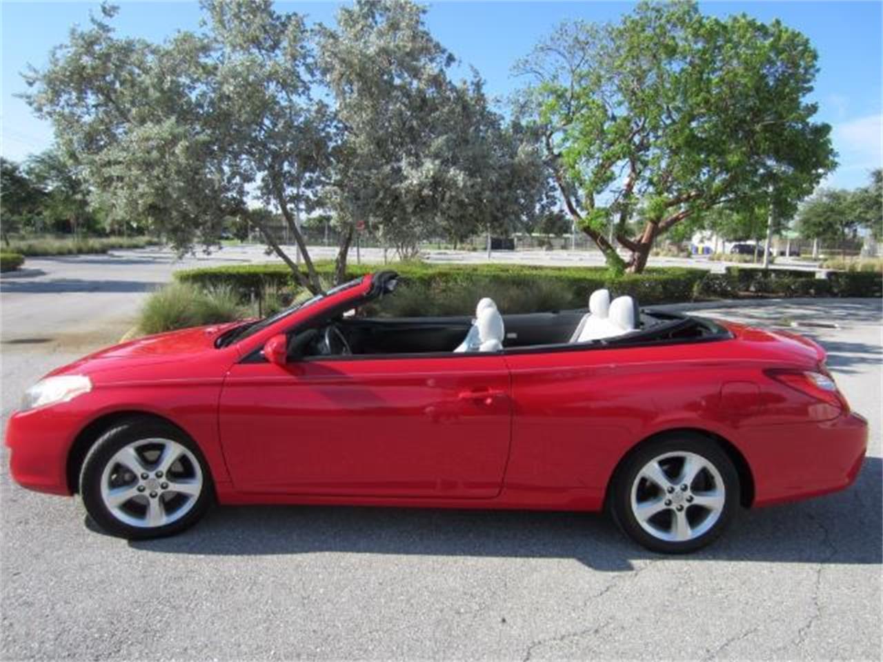 2005 Toyota Camry for Sale CC1030608