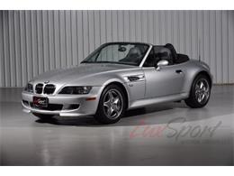 2002 BMW M Roadster (CC-1036089) for sale in New Hyde Park, New York