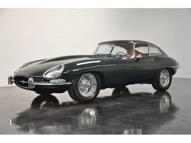 1965 Jaguar E-Type (CC-1036091) for sale in Costa Mesa, California