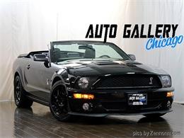 2007 Ford Mustang (CC-1036093) for sale in Addison, Illinois