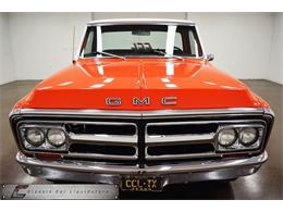 1970 GMC Sierra 2500 (CC-1036095) for sale in Sherman, Texas