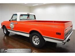 1970 GMC Sierra 2500 (CC-1036095) for sale in Sherman, Texas
