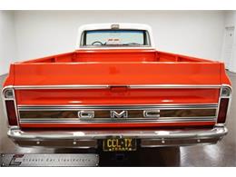 1970 GMC Sierra 2500 (CC-1036095) for sale in Sherman, Texas