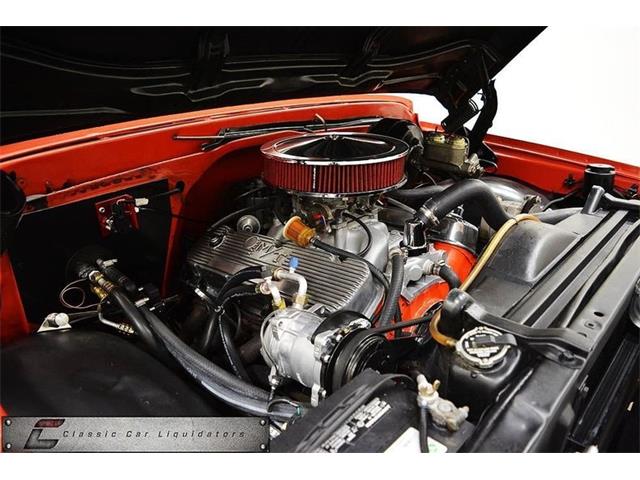 1970 GMC Sierra 2500 (CC-1036095) for sale in Sherman, Texas
