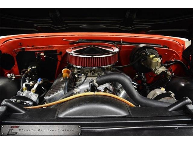 1970 GMC Sierra 2500 (CC-1036095) for sale in Sherman, Texas