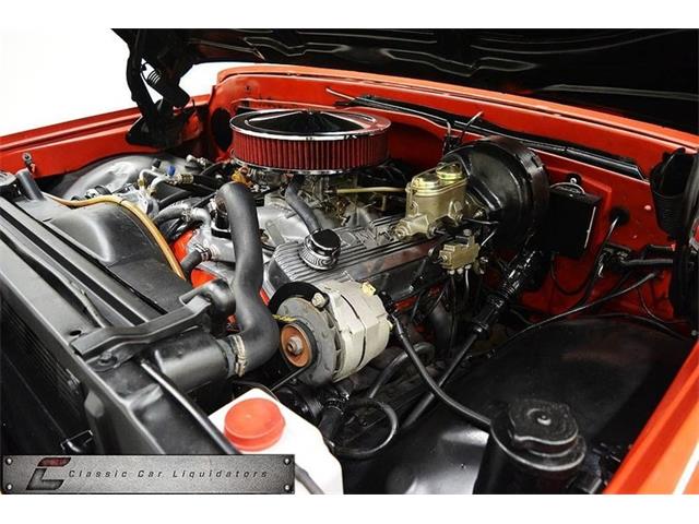 1970 GMC Sierra 2500 (CC-1036095) for sale in Sherman, Texas