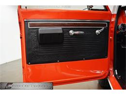 1970 GMC Sierra 2500 (CC-1036095) for sale in Sherman, Texas