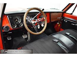 1970 GMC Sierra 2500 (CC-1036095) for sale in Sherman, Texas