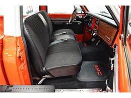 1970 GMC Sierra 2500 (CC-1036095) for sale in Sherman, Texas