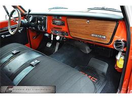 1970 GMC Sierra 2500 (CC-1036095) for sale in Sherman, Texas