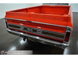 1970 GMC Sierra 2500 (CC-1036095) for sale in Sherman, Texas