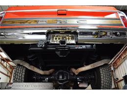 1970 GMC Sierra 2500 (CC-1036095) for sale in Sherman, Texas