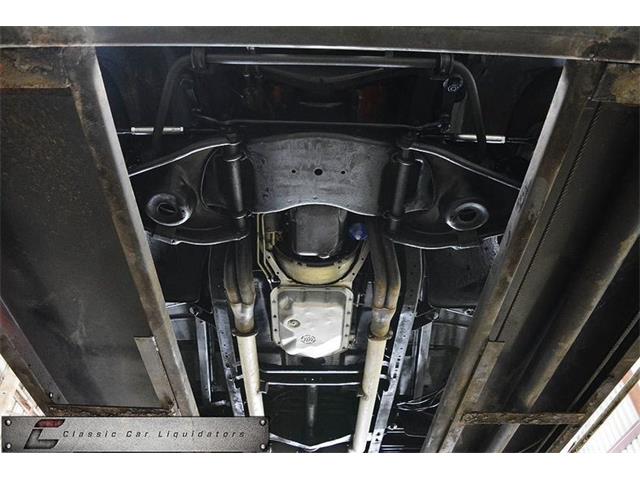 1970 GMC Sierra 2500 (CC-1036095) for sale in Sherman, Texas