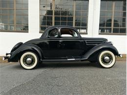 1936 Ford 5-Window Coupe (CC-1030610) for sale in Greensboro, North Carolina
