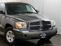 2005 Dodge Dakota (CC-1036111) for sale in Addison, Illinois