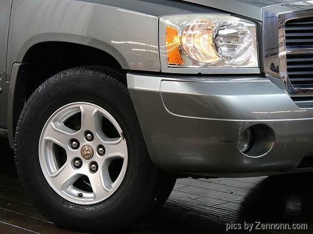 2005 Dodge Dakota (CC-1036111) for sale in Addison, Illinois