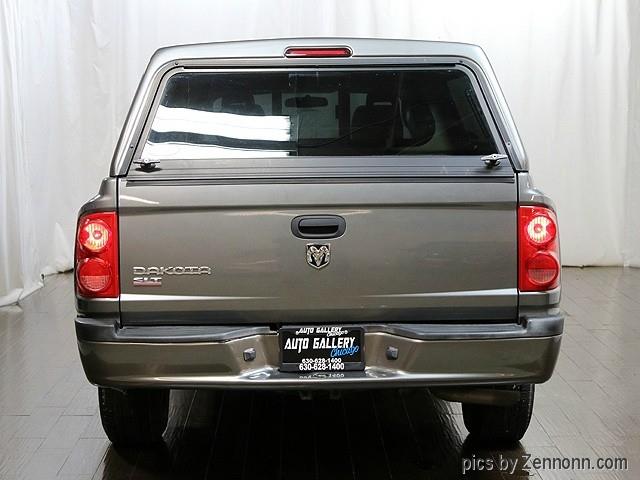 2005 Dodge Dakota (CC-1036111) for sale in Addison, Illinois