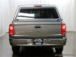 2005 Dodge Dakota (CC-1036111) for sale in Addison, Illinois