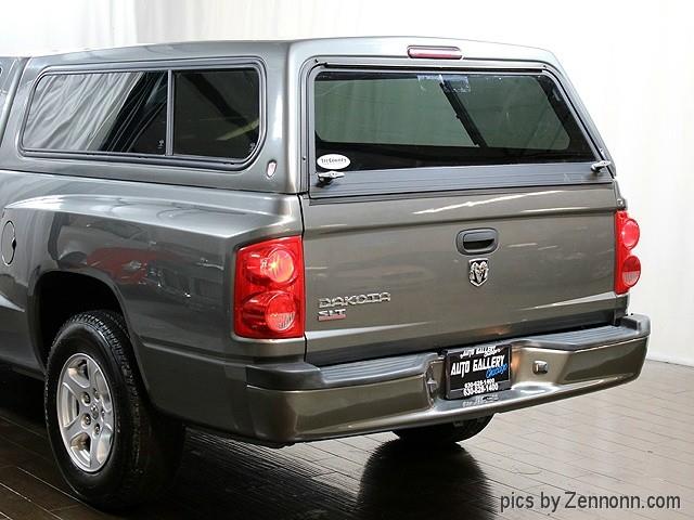 2005 Dodge Dakota (CC-1036111) for sale in Addison, Illinois