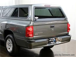 2005 Dodge Dakota (CC-1036111) for sale in Addison, Illinois