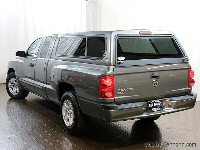 2005 Dodge Dakota (CC-1036111) for sale in Addison, Illinois