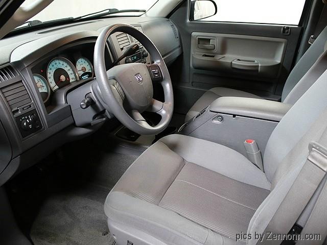 2005 Dodge Dakota (CC-1036111) for sale in Addison, Illinois
