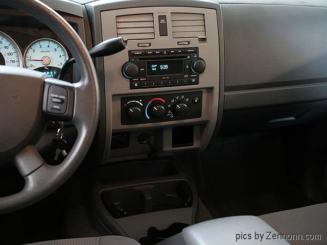 2005 Dodge Dakota (CC-1036111) for sale in Addison, Illinois