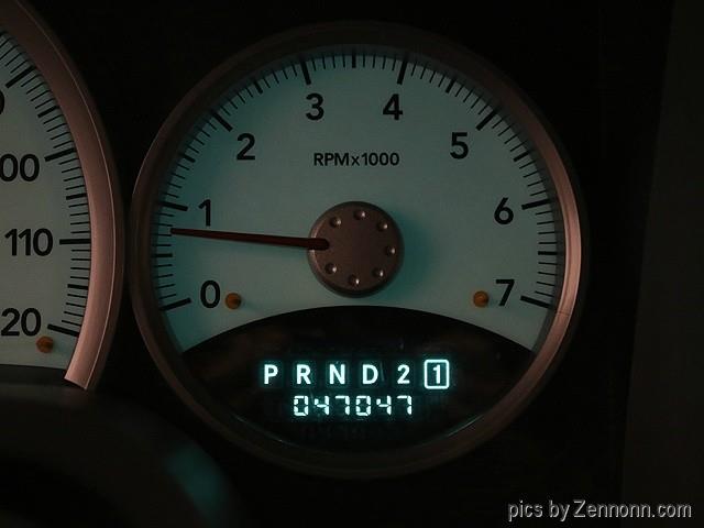 2005 Dodge Dakota (CC-1036111) for sale in Addison, Illinois