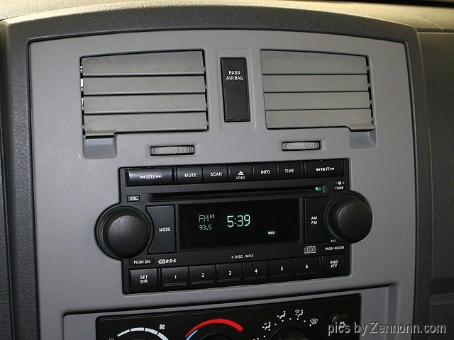 2005 Dodge Dakota (CC-1036111) for sale in Addison, Illinois