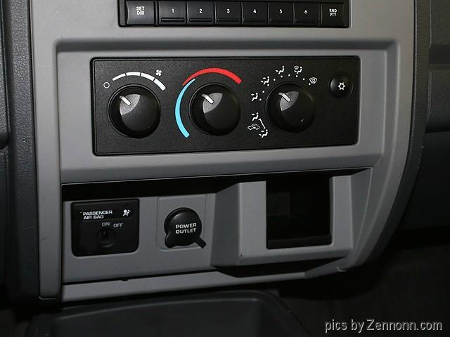 2005 Dodge Dakota (CC-1036111) for sale in Addison, Illinois