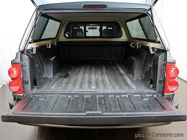 2005 Dodge Dakota (CC-1036111) for sale in Addison, Illinois