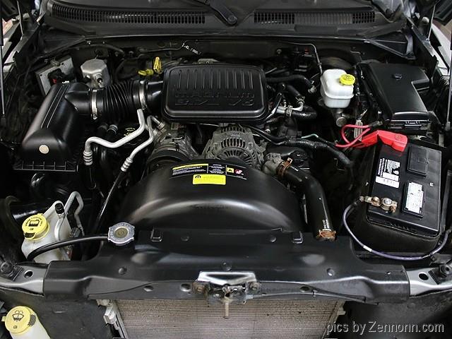 2005 Dodge Dakota (CC-1036111) for sale in Addison, Illinois