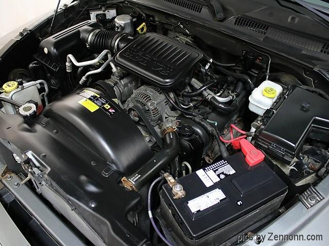 2005 Dodge Dakota (CC-1036111) for sale in Addison, Illinois