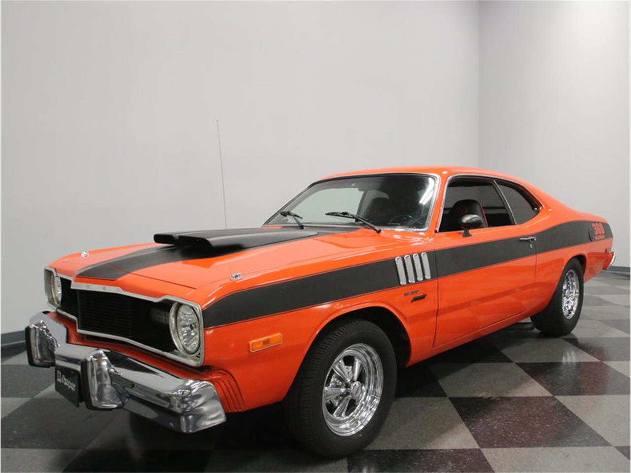 1975 Dodge Dart Sport for Sale | ClassicCars.com | CC-1030612