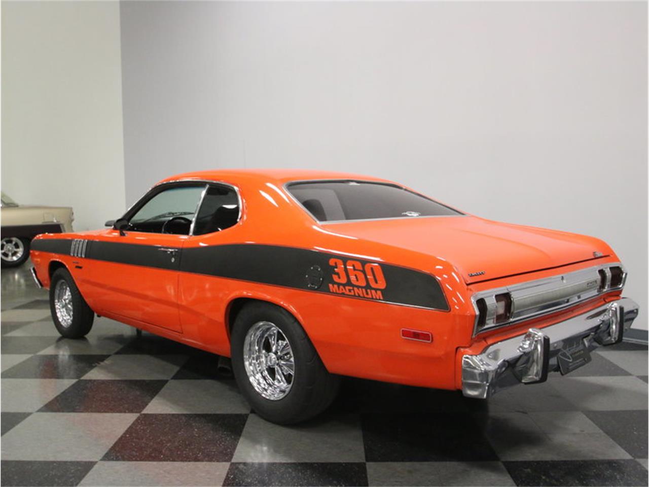 1975 Dodge Dart Sport for Sale CC1030612