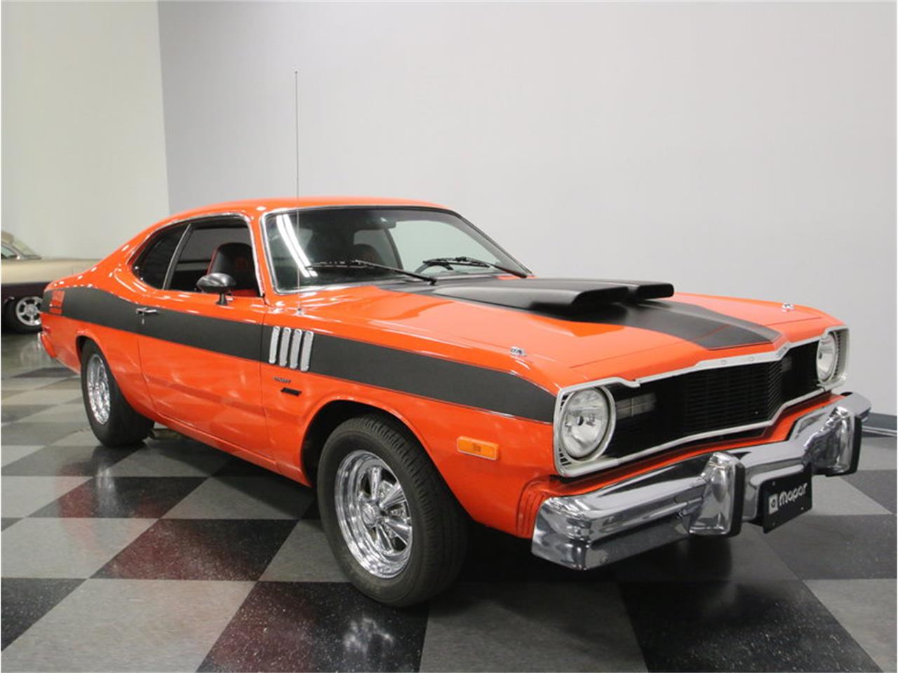 1975 Dodge Dart Sport for Sale | ClassicCars.com | CC-1030612