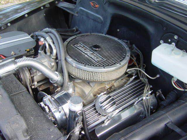 1951 Chevrolet Bel Air (CC-1036129) for sale in Hendersonville, Tennessee