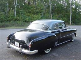 1951 Chevrolet Bel Air (CC-1036129) for sale in Hendersonville, Tennessee