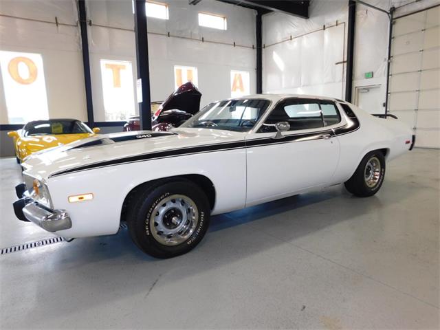 1973 Plymouth Road Runner (CC-1036131) for sale in Bend, Oregon