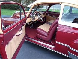 1951 Pontiac Chieftain (CC-1036145) for sale in Paris , Kentucky