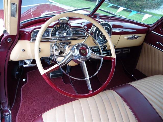 1951 Pontiac Chieftain (CC-1036145) for sale in Paris , Kentucky
