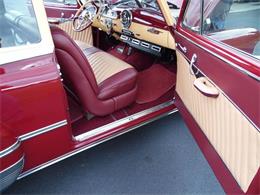 1951 Pontiac Chieftain (CC-1036145) for sale in Paris , Kentucky